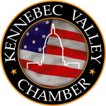 Member of Kennebec Valley Chamber of Commerce